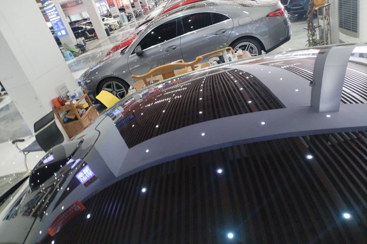 Used Xiaomi Auto SU7 2024 Four-Wheel Drive Ultra-Long Range Advanced Intelligent Driving Max Edition
