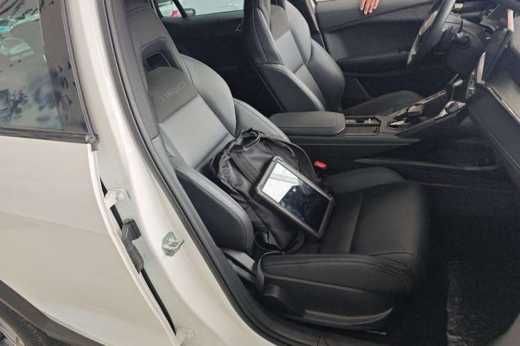 Used Lynk & Co 06 2023 Remix 1.5T JinPro
