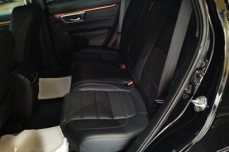 Used Honda CR-V 2021 240TURBO CVT 2WD Fashion Edition Left Rear Seat