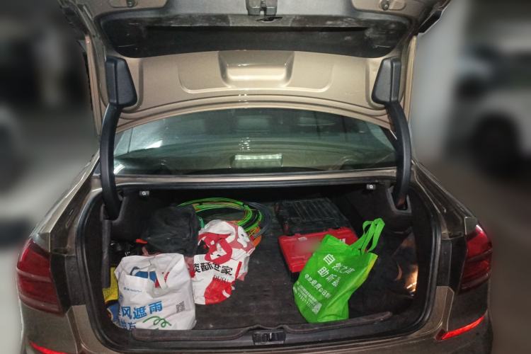 Used Volkswagen Passat 2017 280TSI DSG Luxury Edition