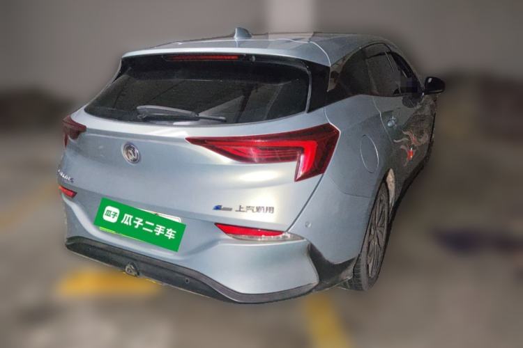 Used Buick Velite 6 2022 Plug-in Hybrid Connected Smart Edition
