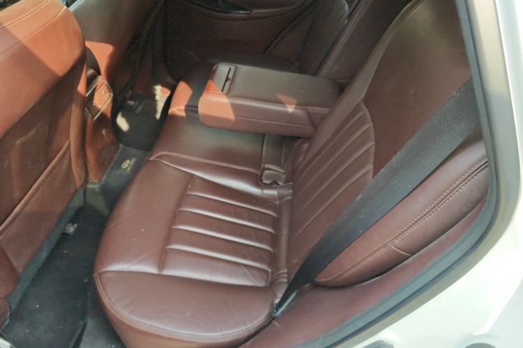 Used Infiniti QX50 2013 2.5L 4x4 Elegant Edition