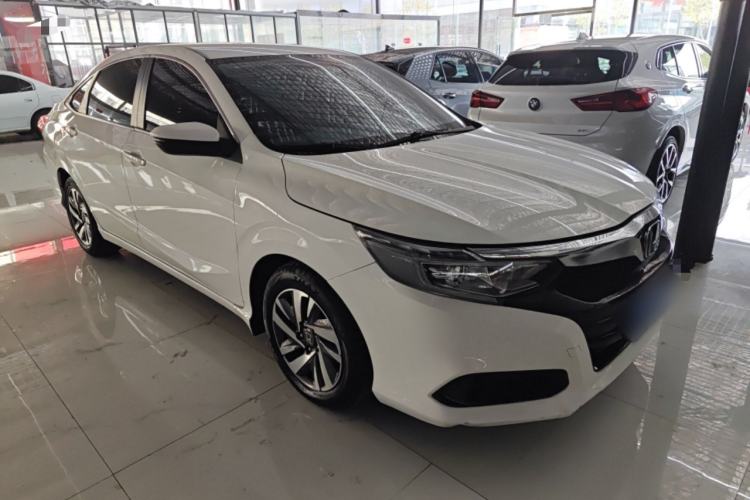 Used Honda Crider 2019 180 Turbo CVT Comfort Version China VI
