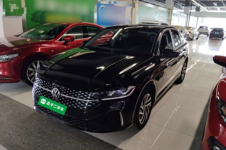 Used Volkswagen Lavida 2024 300TSI DSG Starry Sky Deluxe Edition