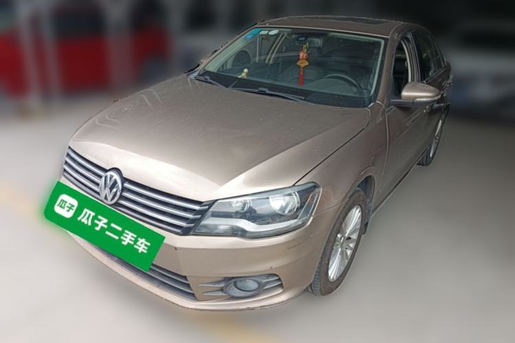 Used Volkswagen Bora 2013 1.4T Automatic Luxury Model