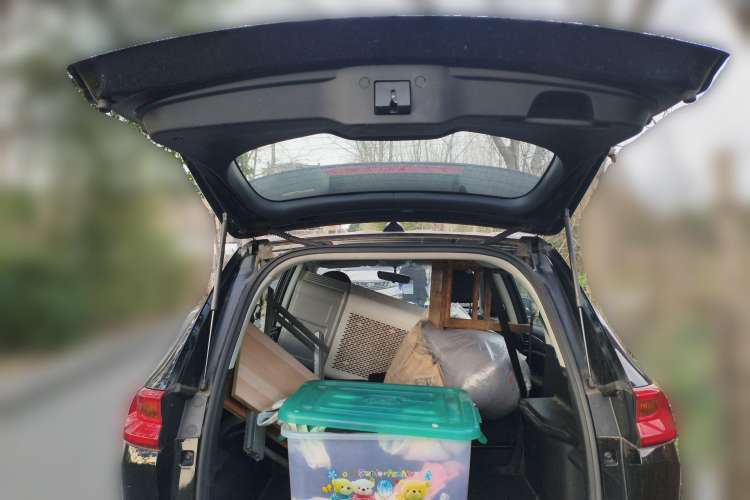 Used Haval M6 2023 PLUS 1.5T DCT Elite Smart Connectivity Model
