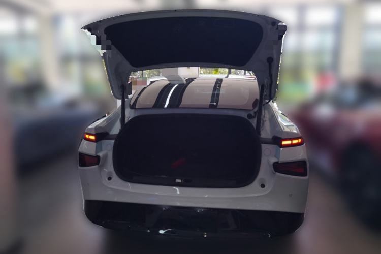 Used XPeng P7 2020 670E
