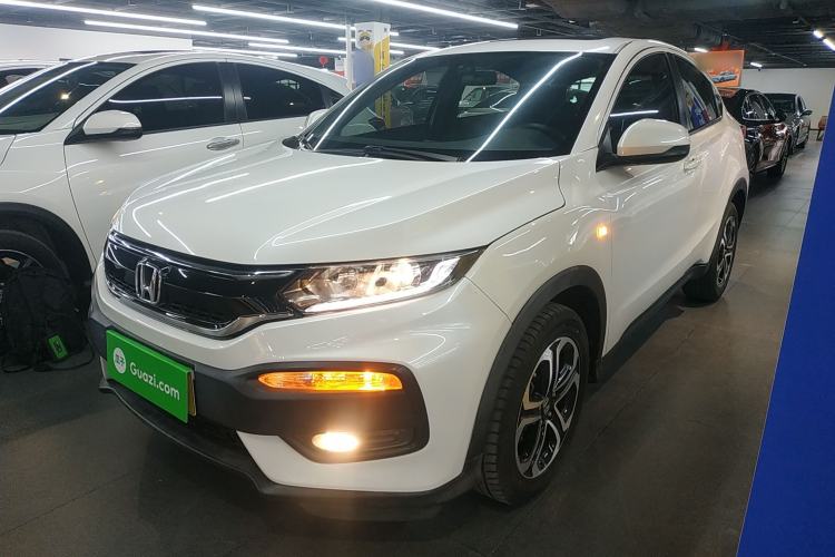 Used Honda XR-V 2017 1.8L EXi CVT Comfort Version