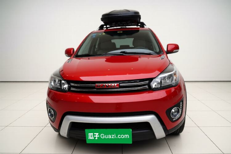 Used Haval H1 2016 Red Label 1.5L AMT Comfort Model