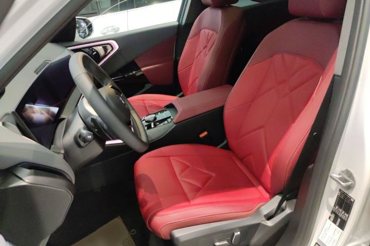 Used BMW X3 2025 xDrive25L Luxury Package