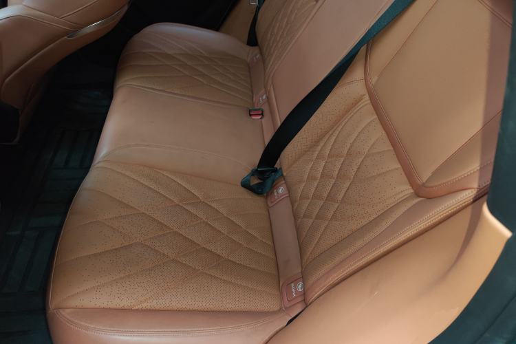 Used Deepal S07 2024 121Max Glory Edition