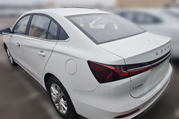 Used Roewe i5 2023 1.5L CVT Luxury Edition Rear Left 45 Deg