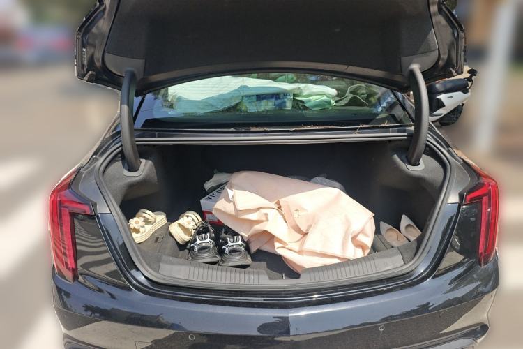 Used Cadillac CT5 2022 28T Luxury Edition
