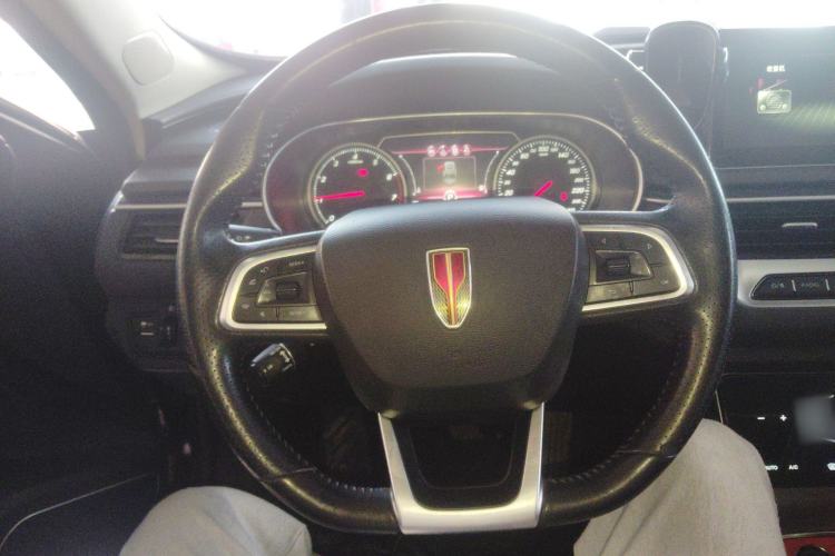 Used Hongqi H5 2022 Classic Model 1.5T DCT Flagship Edition
