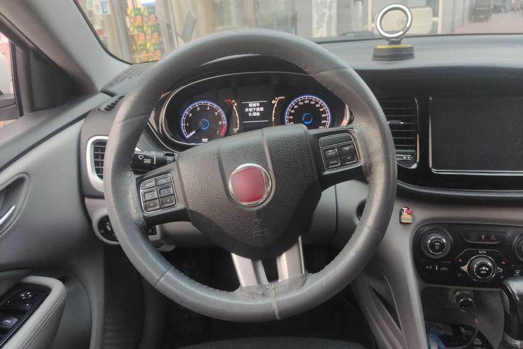 Used Fiat Ottimo 2014 1.4T Automatic Luxury Edition