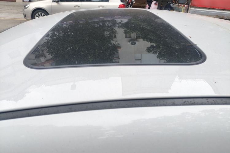 Used Hyundai Elantra (6th Generation / Lingdong) 2016 1.6L Automatic ZhiXuan – Elite Version
