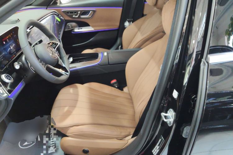 Used Mercedes-Benz E-Class 2025 E 300 L Luxury Model