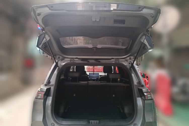 Used AION Y 2022 70 Intelligent Edition Lithium Iron Phosphate
