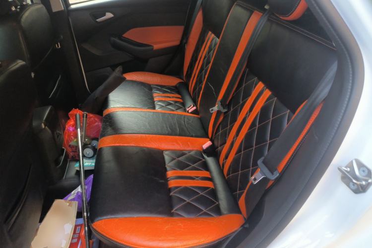 Used Ford Focus 2015 Hatchback 1.6L Automatic Comfort Model