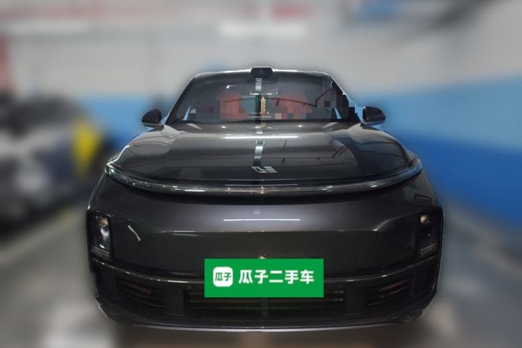 Used Li Auto L8 2023 Max model
