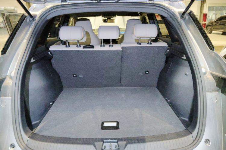 Used BYD Song Pro New Energy 2024 HONOR Edition DM-i 71KM Navigation Model