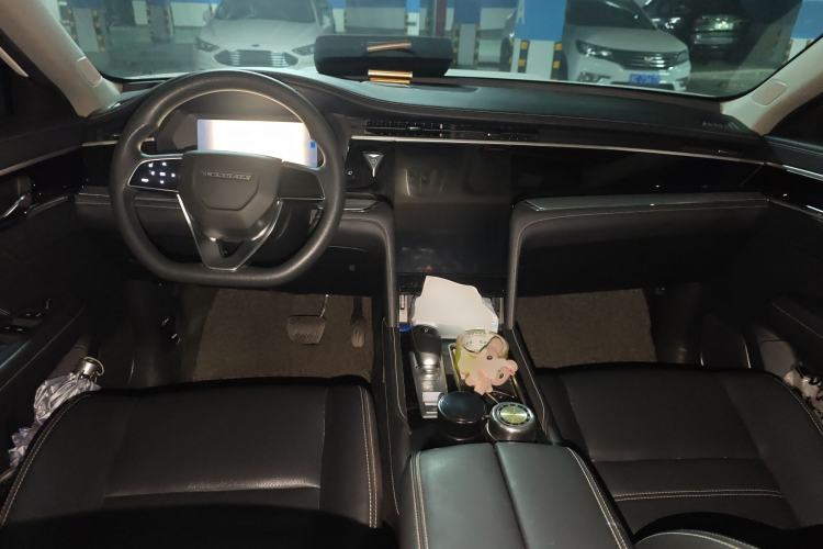 Used Venucia Star 2020 260T Automatic XingShang Edition