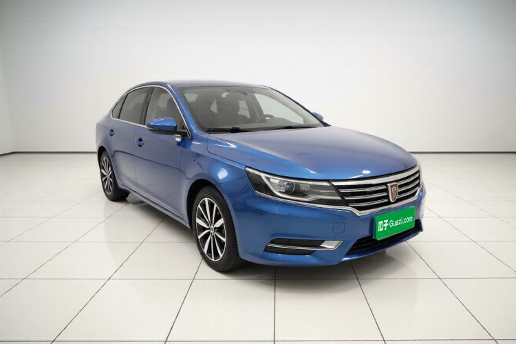 Used Roewe i6 2018 20T Automatic Internet Smart Edition