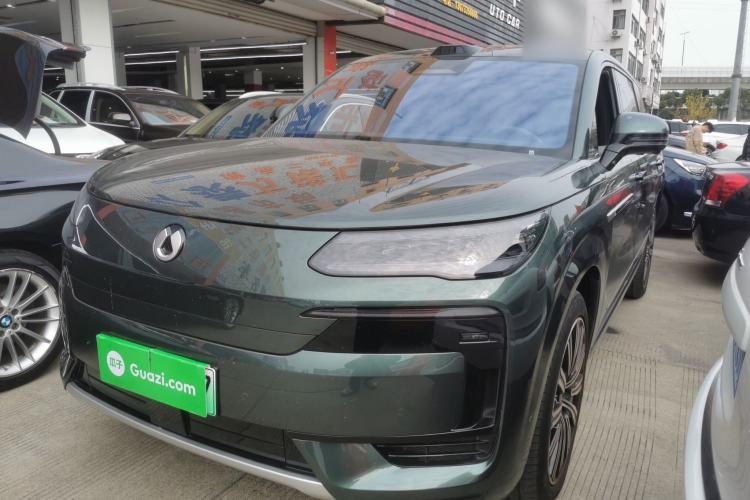 Used Denza N9 2025 Prestige Version