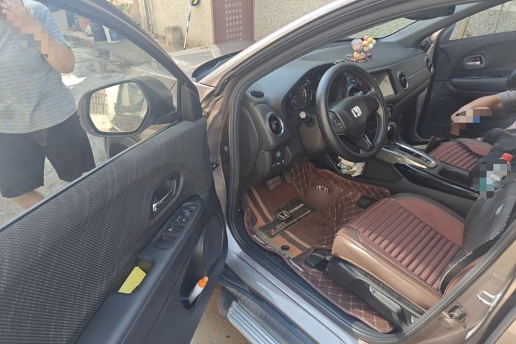 Used Honda XR-V 2017 1.8L EXi CVT Comfort Version