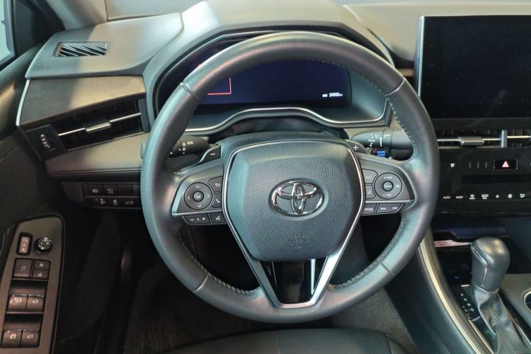 Used Toyota Avalon 2023 2.5L Touring Premium Edition