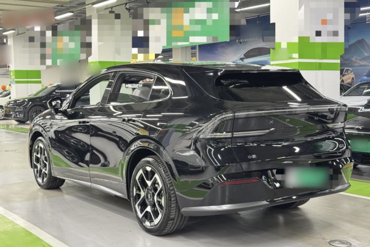 Used XPeng G7 2025 702 Max
