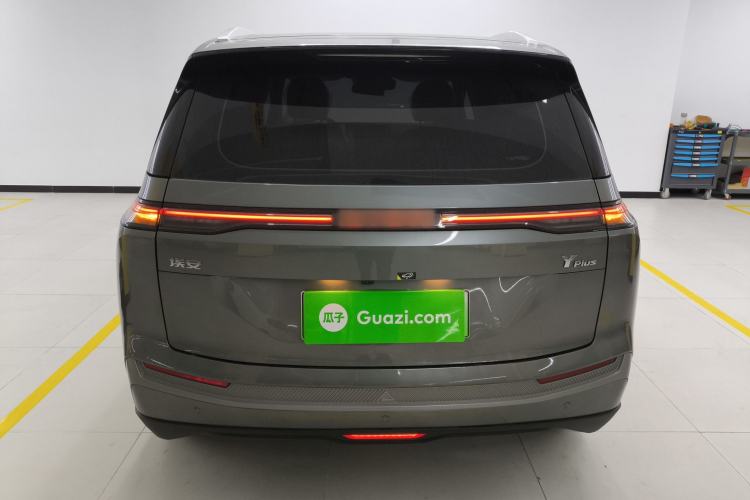 Used AION Y 2025 Plus 510 Smart Edition