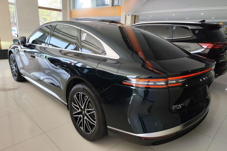 Used Chery Fulwin A9L 2025 Model, 260 Ultra-Long Range Prestige Edition