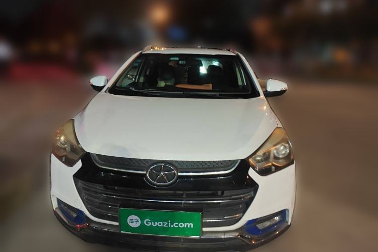 Used JAC Refine S2 2015 1.5L Manual Luxury Smart Model