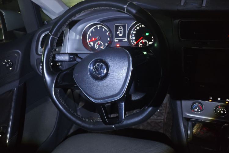 Used Volkswagen Golf 2014 1.6L Automatic Comfort Model