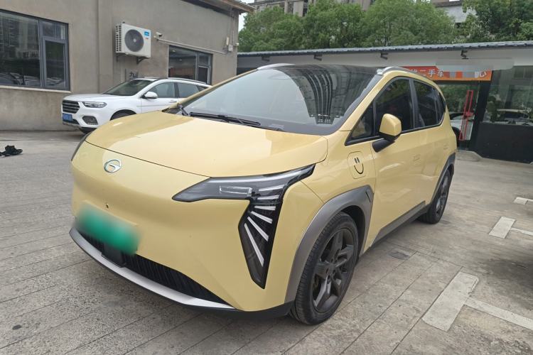 Used AION Y 2022 70 Tech Edition Ternary Lithium