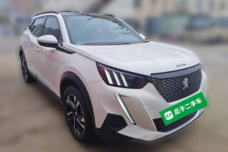 Used Peugeot 2008 2022 230THP THE ONE