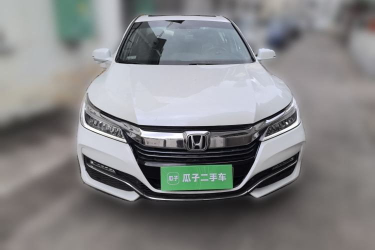 Used Honda Accord 2016 Hybrid 2.0L Rui Ling Edition Front