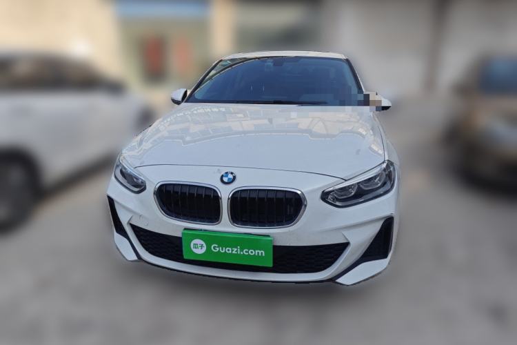 Used BMW 1 Series 2020 125i M Sport Package