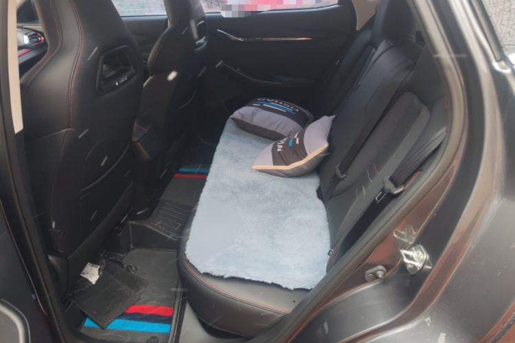 Used CHANGAN OSHAN X5 2023 Enjoy Edition 1.5T DCT Luxury Model Interior 4