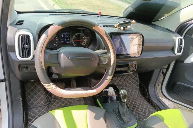 Used Roewe Clever 2021 302km Excellence Edition