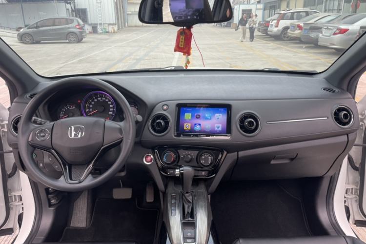 Used Honda XR-V 2017 1.8L EXi CVT Comfort Version