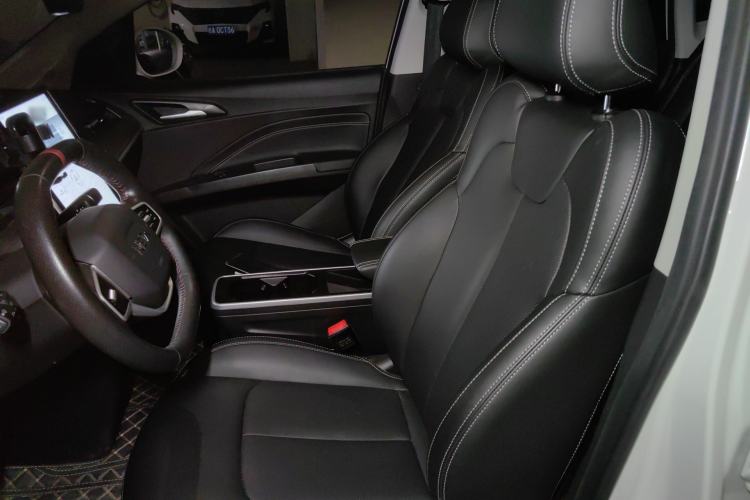 Used NETA V 2022 Chao 400 Lite