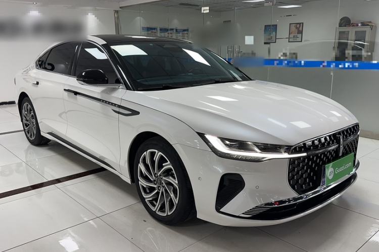 Used Lincoln Z 2022 iEnjoy Luxury Edition
