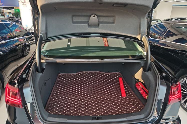 Used Audi A6L 2017 30 FSI Technology Model
