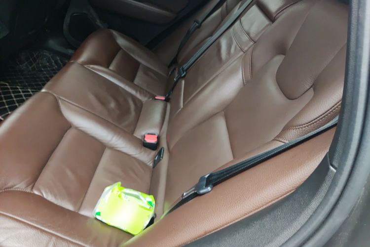 Used Volvo XC60 2020 T5 4x4 Zhiyi Luxury Edition