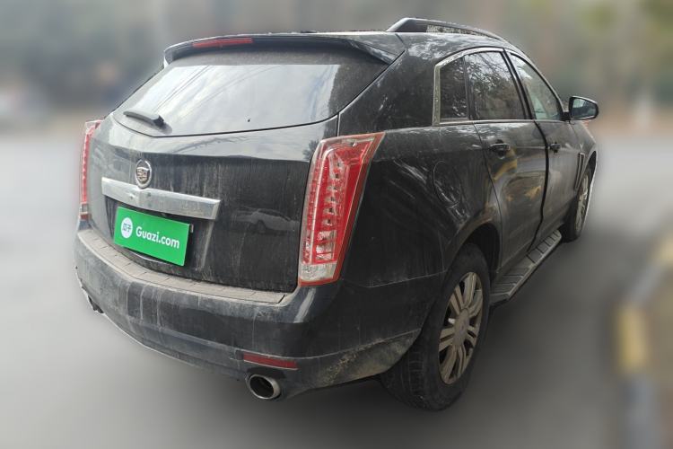 Used Cadillac SRX 2013 3.0L Comfort Model
