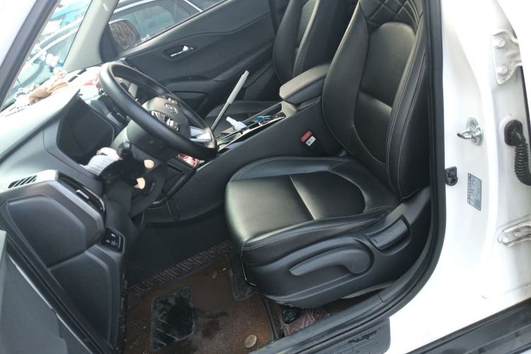 Used Hyundai ix35 2021 2.0L Automatic 2WD GLS Leading Edition