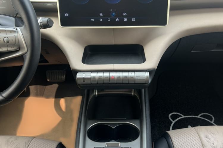 Used BYD Dolphin 2024 Honor Edition 420km Fashion Version