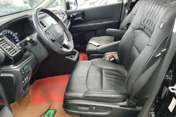 Used Honda Elysion 2019 2.0L Hybrid Luxury Edition